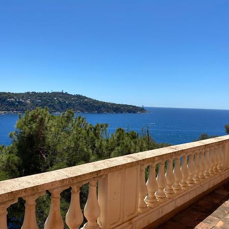 Bed and Breakfast Riviera Dreams Of Life à Nice Extérieur photo