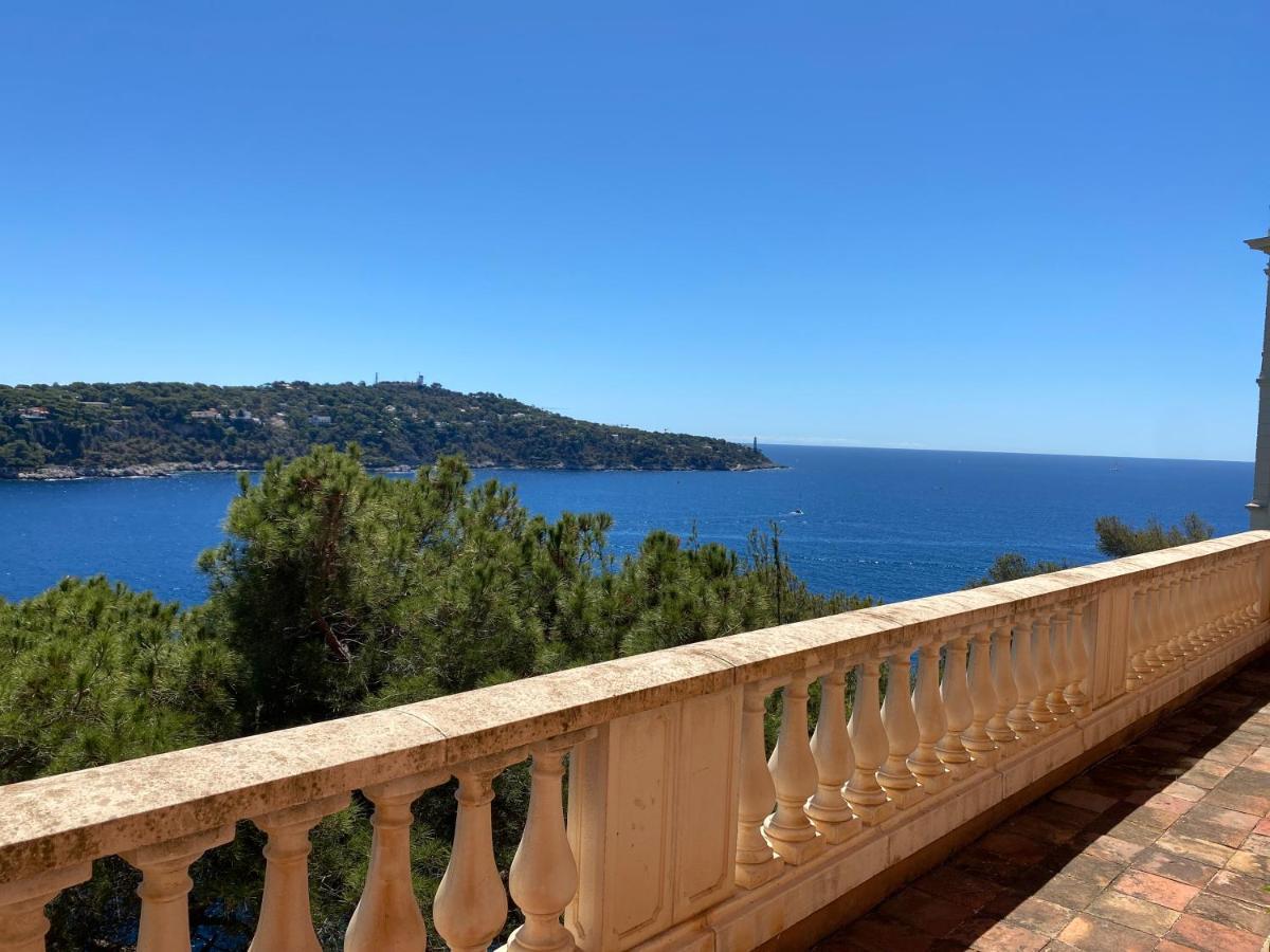 Bed and Breakfast Riviera Dreams Of Life à Nice Extérieur photo