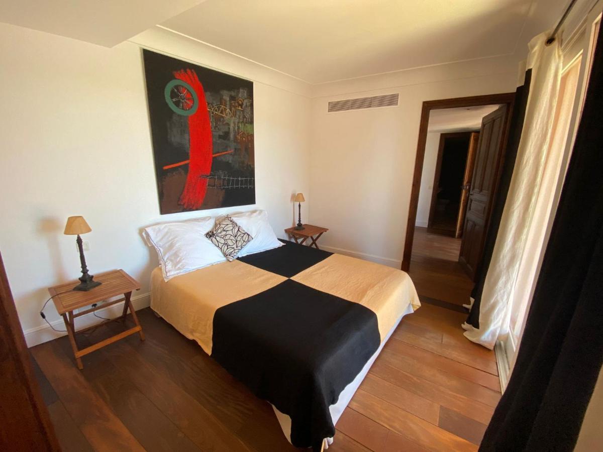 Bed and Breakfast Riviera Dreams Of Life à Nice Extérieur photo