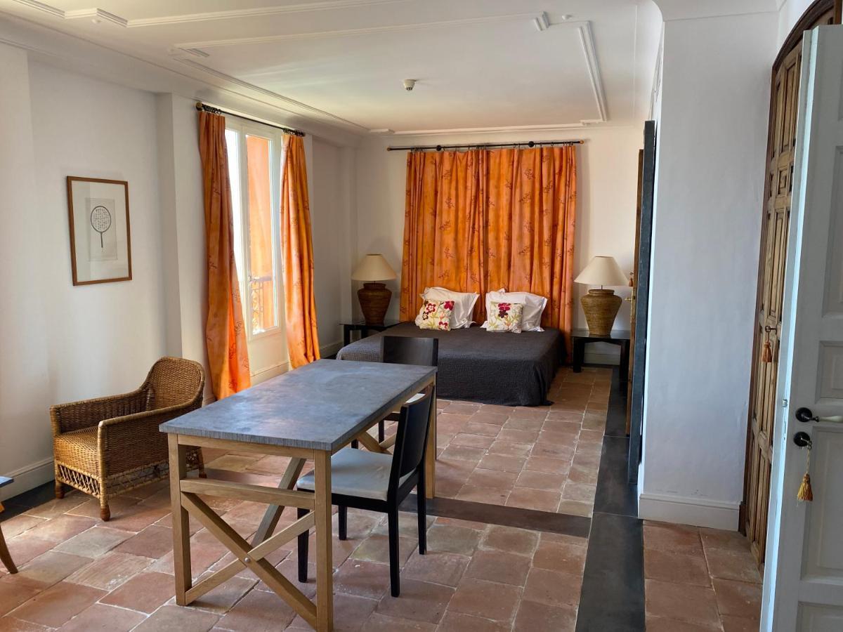 Bed and Breakfast Riviera Dreams Of Life à Nice Extérieur photo