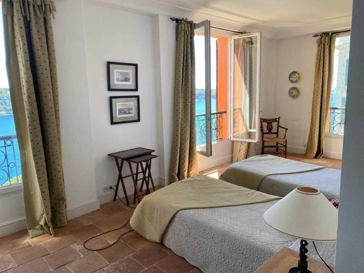 Bed and Breakfast Riviera Dreams Of Life à Nice Extérieur photo