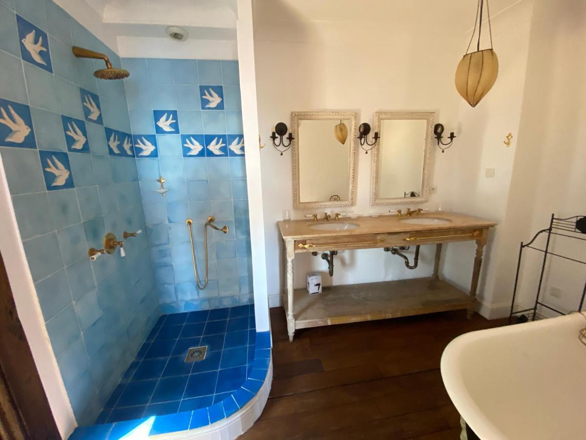 Bed and Breakfast Riviera Dreams Of Life à Nice Extérieur photo