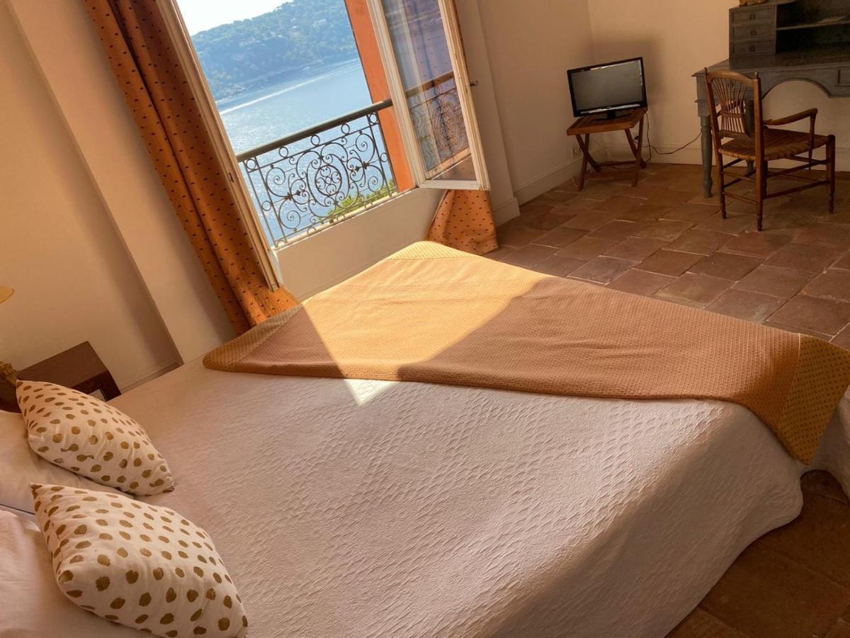 Bed and Breakfast Riviera Dreams Of Life à Nice Extérieur photo