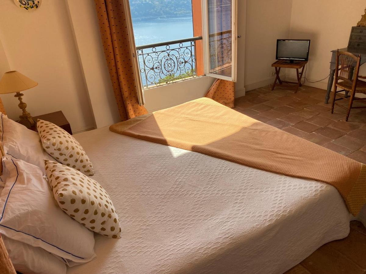 Bed and Breakfast Riviera Dreams Of Life à Nice Extérieur photo