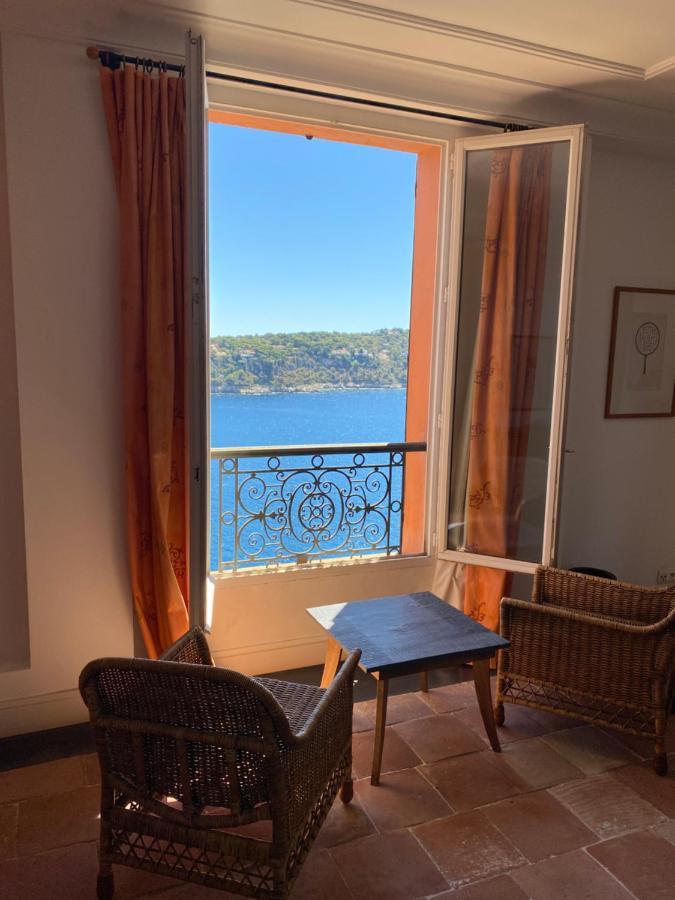 Bed and Breakfast Riviera Dreams Of Life à Nice Extérieur photo