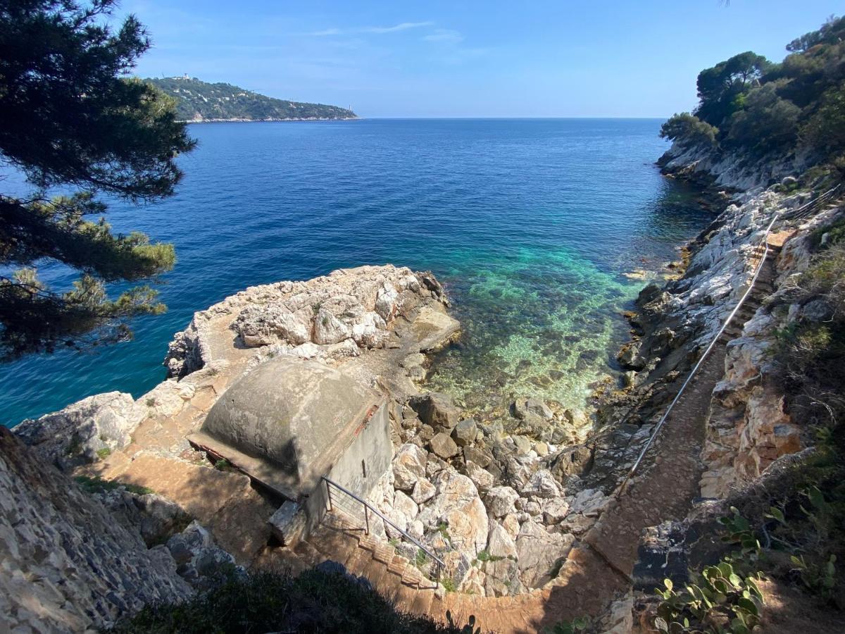 Bed and Breakfast Riviera Dreams Of Life à Nice Extérieur photo