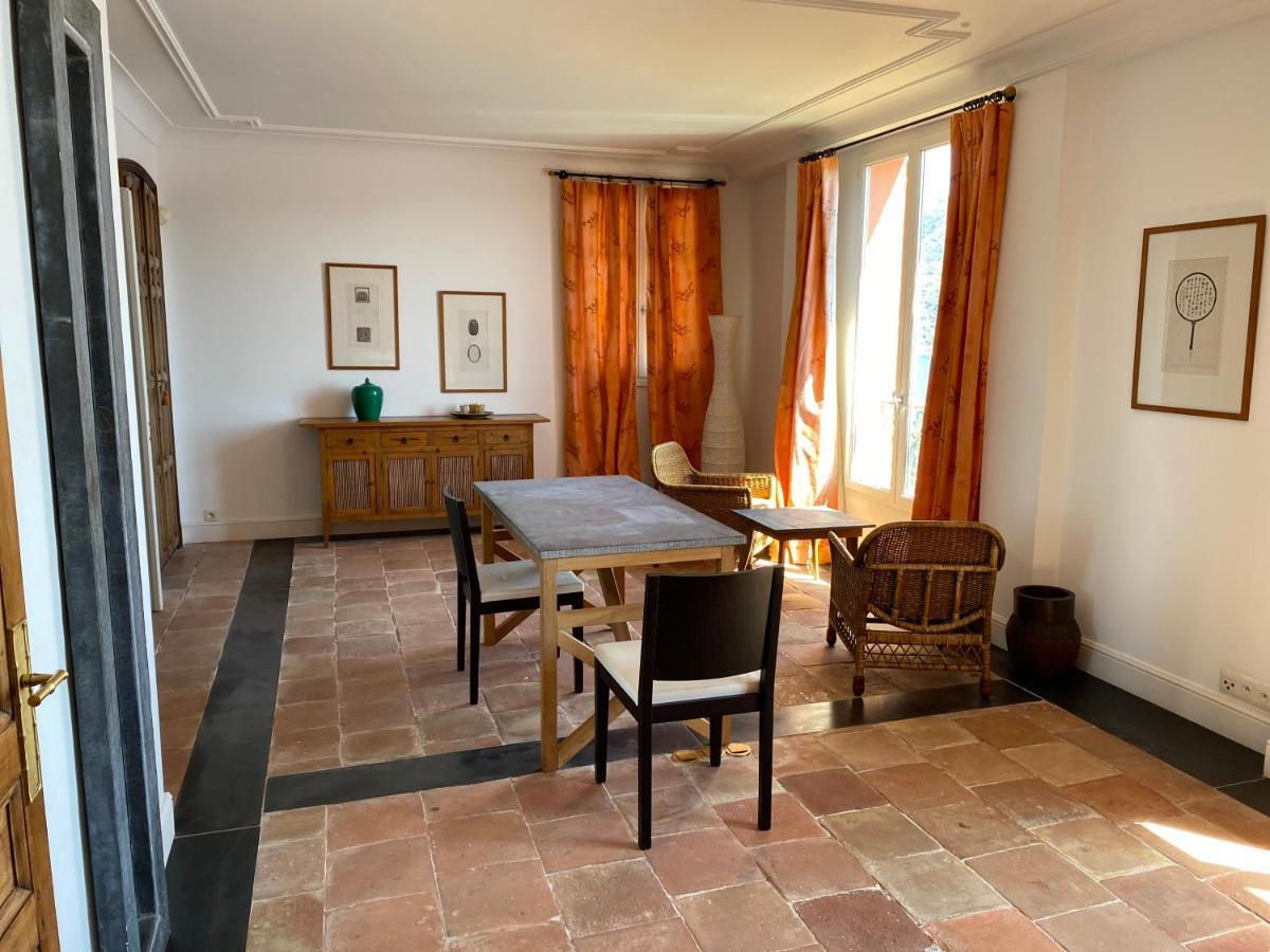 Bed and Breakfast Riviera Dreams Of Life à Nice Extérieur photo