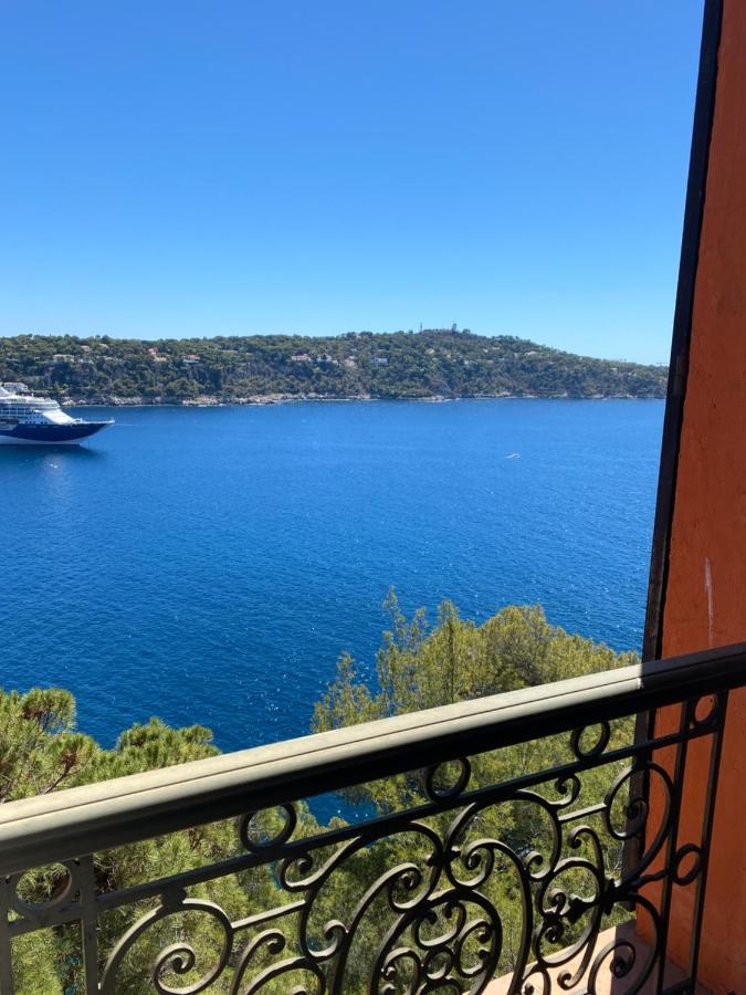 Bed and Breakfast Riviera Dreams Of Life à Nice Extérieur photo
